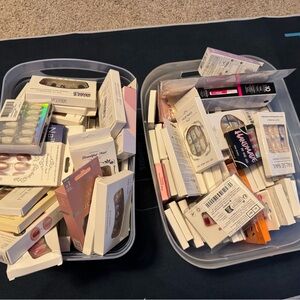 ***Mystery Bundle Press On Nails***